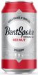 BentSpoke Red Nut 16 x 375ml